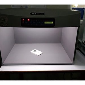 品質檢測-標準光源測試儀